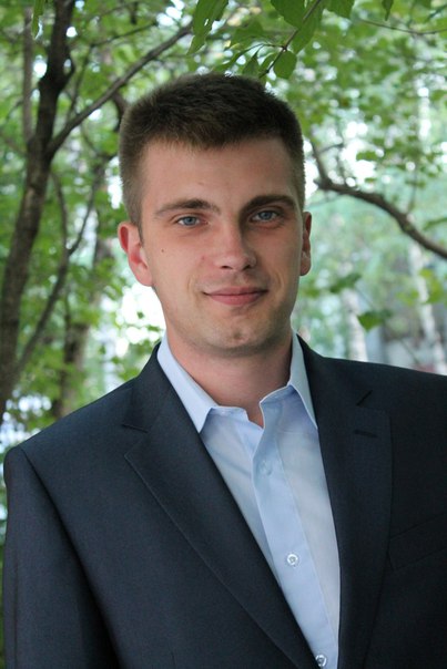 Даниил Нестеров, Россия, Москва