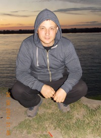 Валентин Донцов