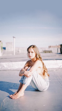Анна Ивановна