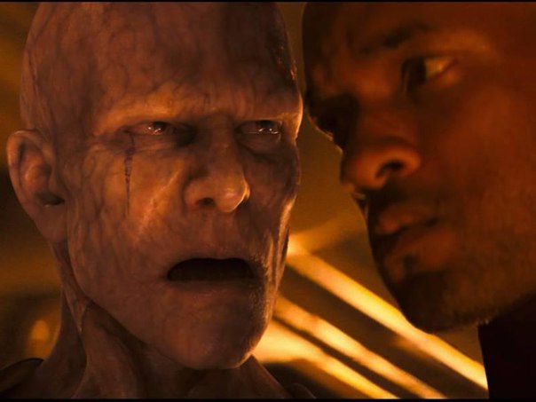 Роберт Невилл, Россия, Москва