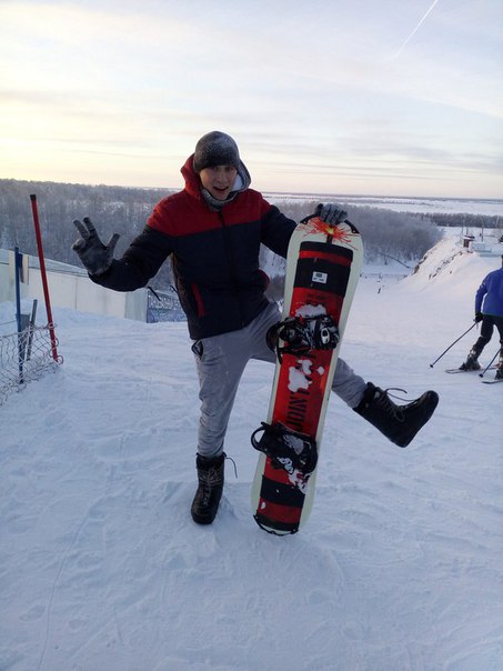 Юрий Попов, Украина, Харьков