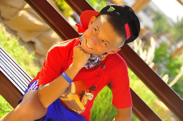 Илья Казанцев, Россия, Челябинск