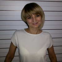 Жанна Калинина