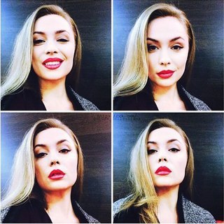 Евгения Розанова, Россия, Москва