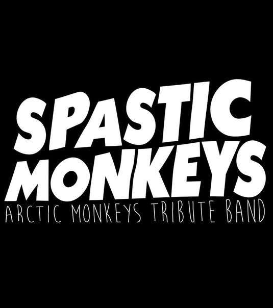 Spastic Tribute, Италия, Roma