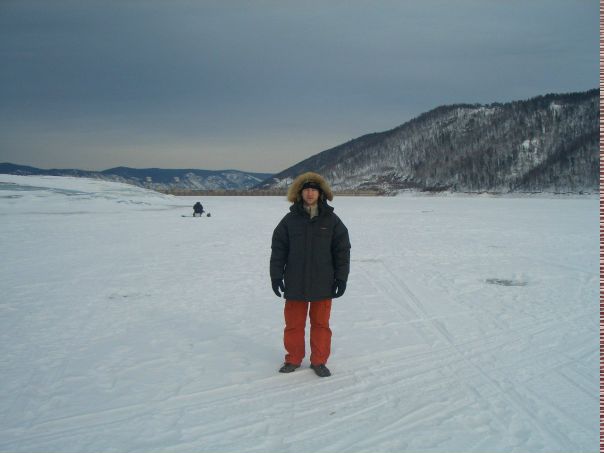 Сергей Алексеев, Россия, Санкт-Петербург