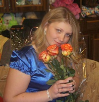 Наталия Иванова