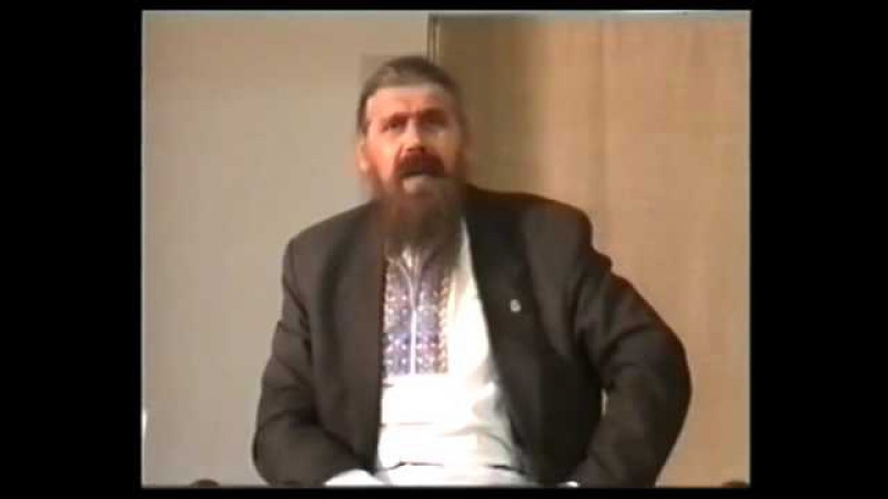 Для чего проводится принудительная вакцинация детей. Александр Хиневич