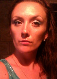 Ирина Сорухан-Васильева