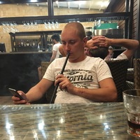 Серега Мищенко