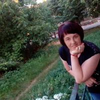 Света Бондар