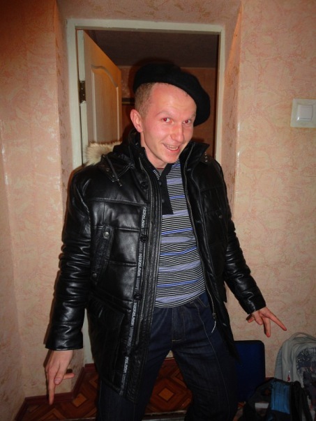 №10, Илья Сабашков, Запорожье №10, Илья Сабашков, Запорожье