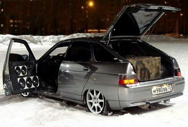 Сергей Морозов, Россия, Самара