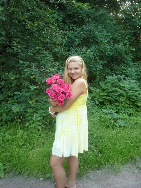 №75, Оля Коновалова, Санкт-Петербург №75, Оля Коновалова, Санкт-Петербург