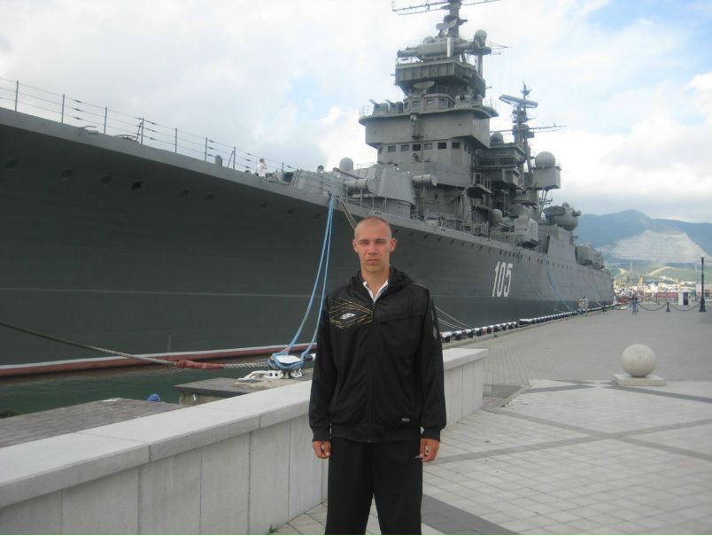 №34, Сергей Лузгин, 36 лет, Пенза №34, Сергей Лузгин, 36 лет, Пенза