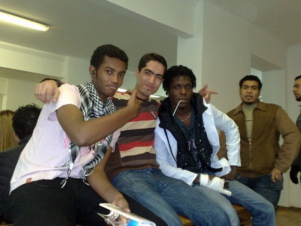 №32, Kassi Yohan, Тернополь №32, Kassi Yohan, Тернополь