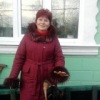 Аватар: Галина Мосийчук