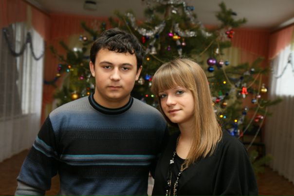 №2, Роман Рыбалкин, Богучар №2, Роман Рыбалкин, Богучар