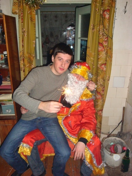 №141, Стас Білаш, Кривой Рог №141, Стас Білаш, Кривой Рог