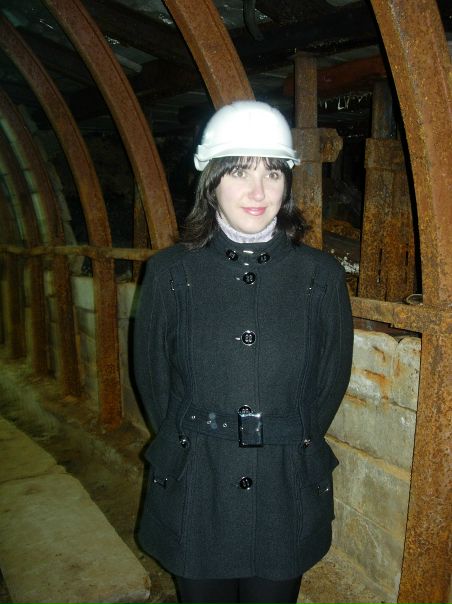 №17, Светлана Молокова, Терновка №17, Светлана Молокова, Терновка