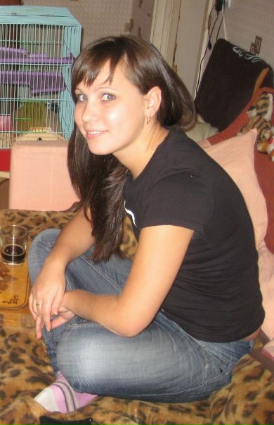 №116, Наталья Григорьева, Санкт-Петербург №116, Наталья Григорьева, Санкт-Петербург