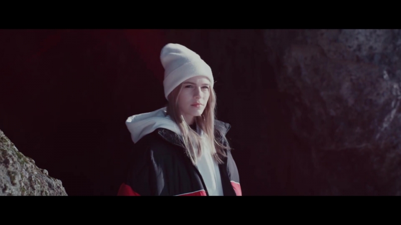 ODYSSEY feat. Breana Marin FIRE ( Official