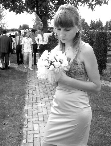 №10, Оля Годжур, 34 года, Коломыя №10, Оля Годжур, 34 года, Коломыя