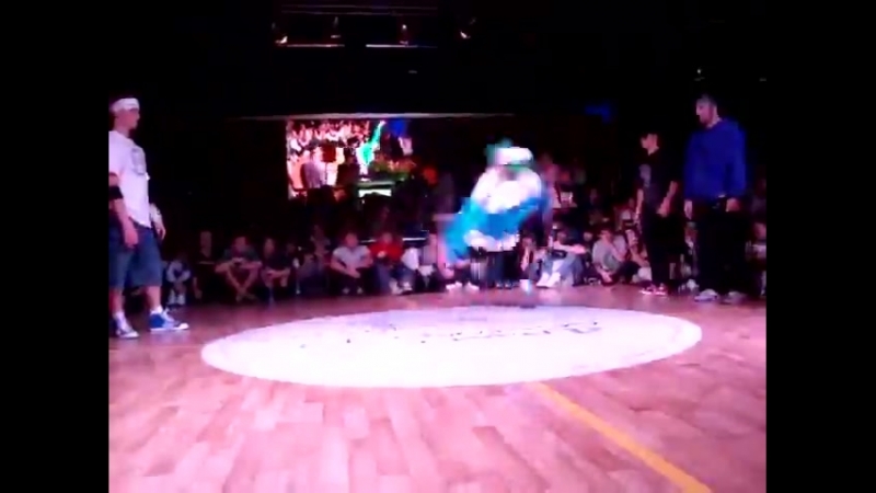 Comix Zone Crew( CZC) vs.