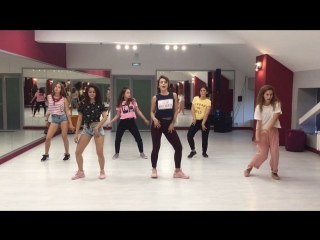 Bambola - choreo PoloMotion