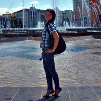 Аня Тихонова