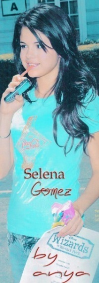 №9, Selena Gomez, New York City №9, Selena Gomez, New York City