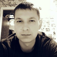 Дмитрий Владимиров