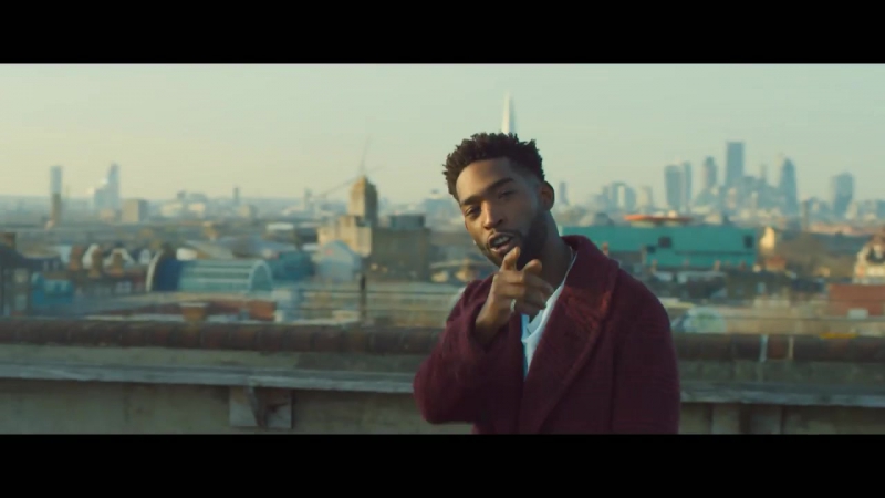 Tinie Tempah ft. Jake Bugg Find Me ( Official