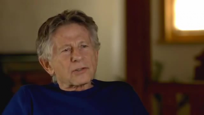 Roman Polanski and Casting