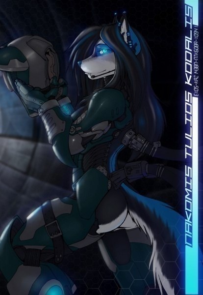 Настя Волк, Россия, Ноябрьск