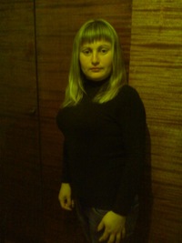 Анна Васильевна