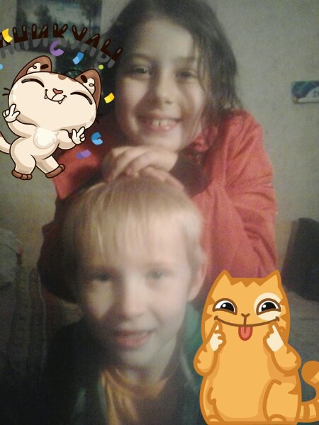 Наташа Ружникова