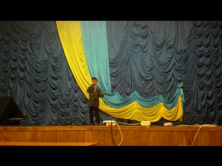 Койнаш Дмитро =Мамо, не прлач!=