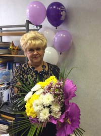 Елена Плеханова