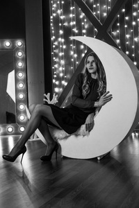 Анна Камынина