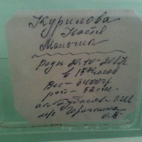Денчик Курилов