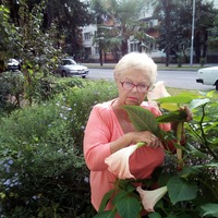 Людмила Ермолаева