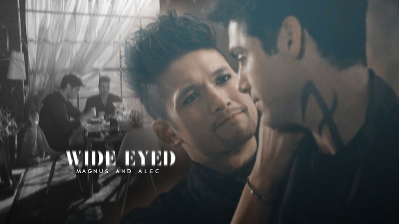 magnus alec I wide