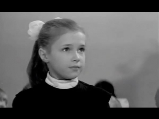 Ох, уж эта Настя!  1971… СССР. Х/ф. Детский.