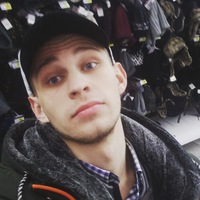 Жека Поляков