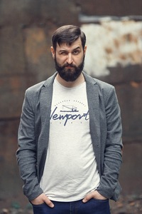 Дмитрий Морозов
