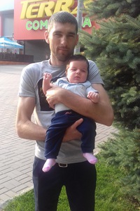 Валерий Иванов