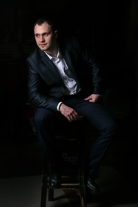 Александр Боровиков