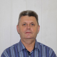 Александр Воронин