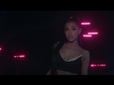 Премьера. Ariana Grande feat. Nicki Minaj - The Light Is Coming